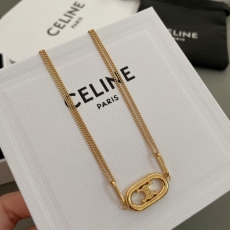 Celine Necklaces